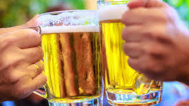 Estudo mostra como consumo de álcool eleva risco de câncer